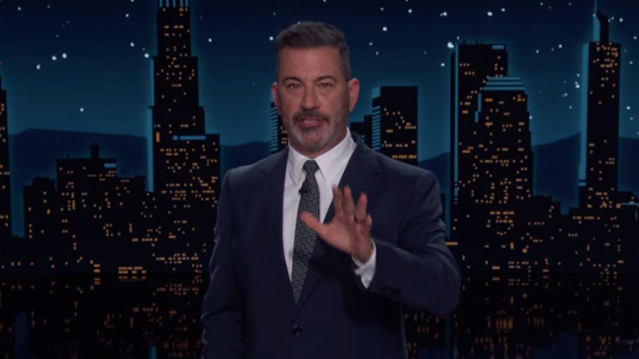 picture of Jimmy Kimmel