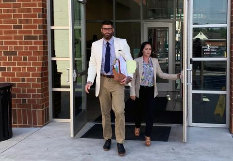 Jenelle Evans Flees From Estranged Husband David To Tennessee