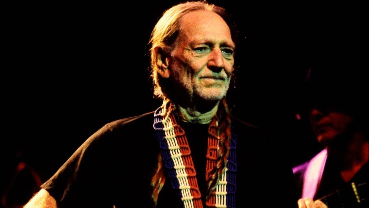 Photo of Willie Nelson
