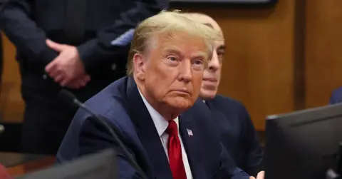 donald trump gofundme raises million million judgment grant cardone new york building seized unless paid interest every day