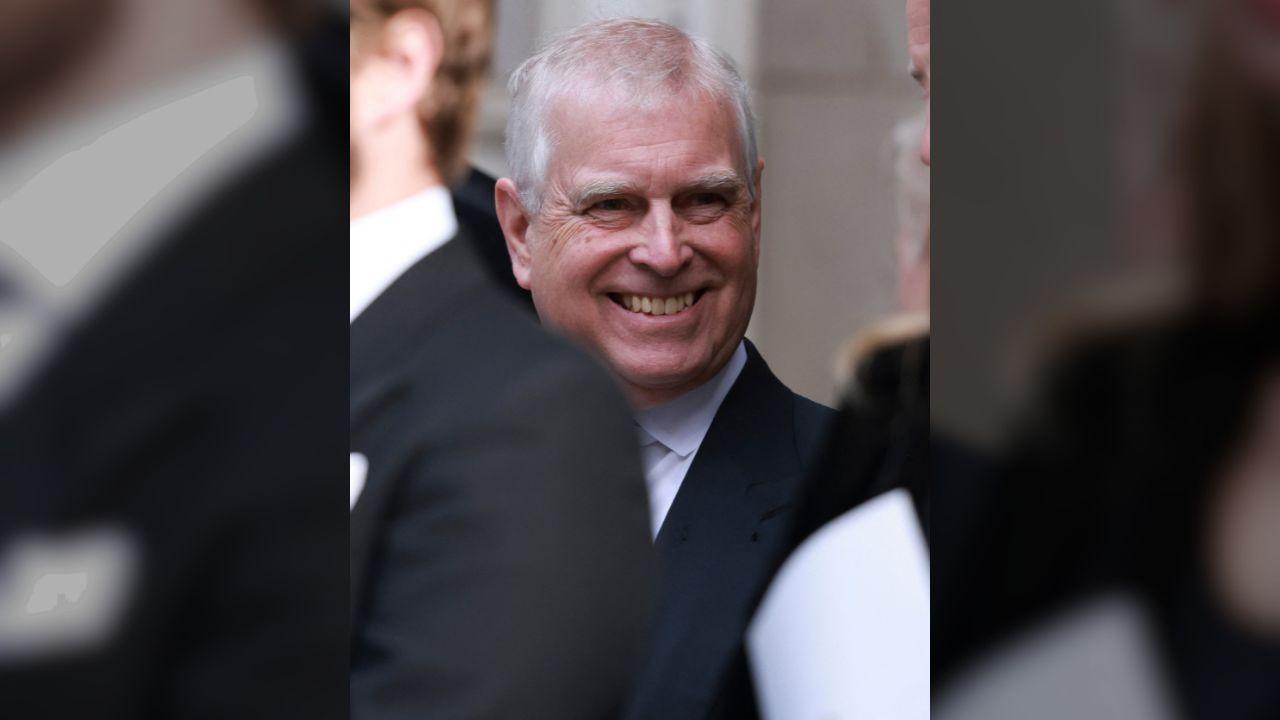image of The former prince is reportedly maintaining contact with some members of his family while remaining distant from King Charles.