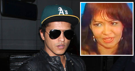 //bruno mars bernadette hernandez square fameflynet