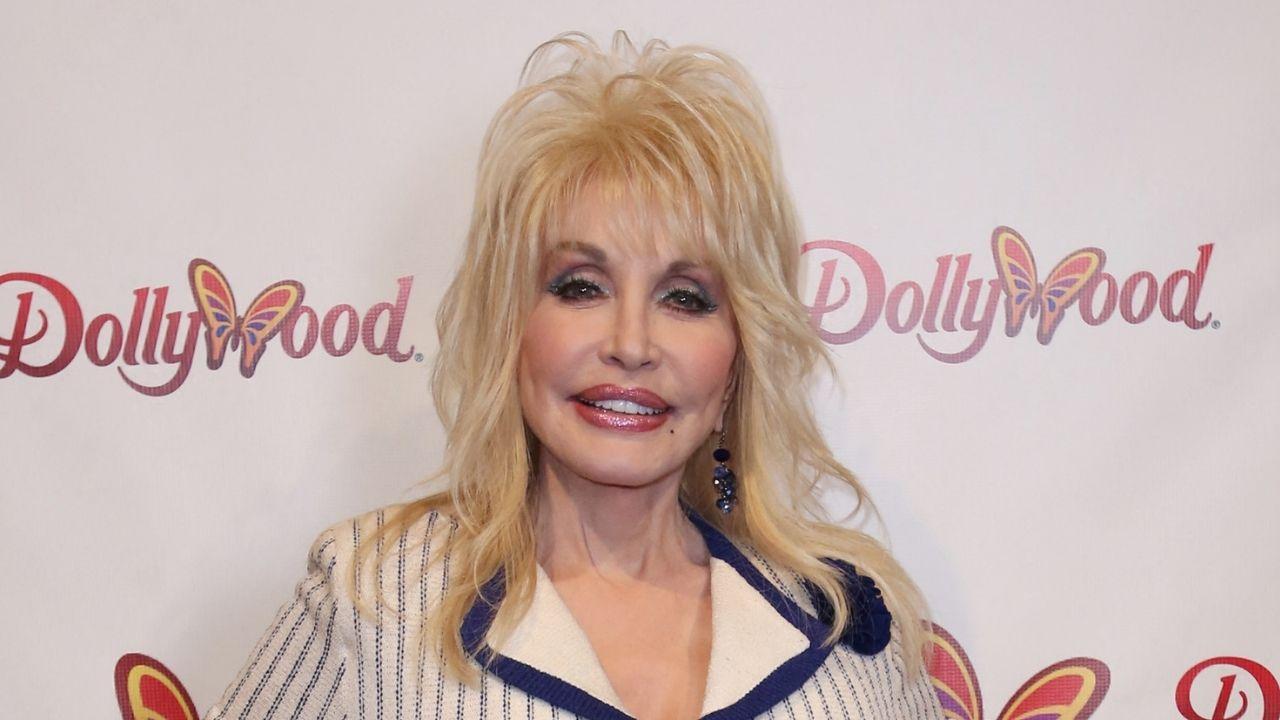 picture of Dolly parton