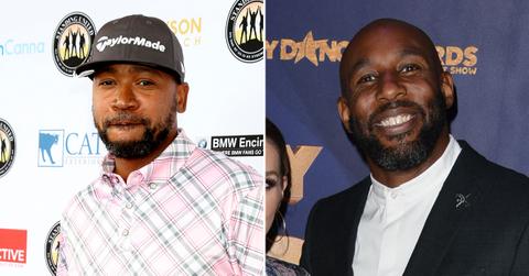 columbus short twitch pp