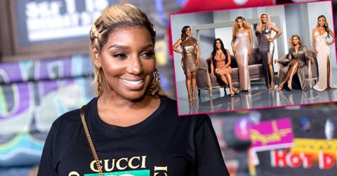 RHOA NeNe Leakes Huge Raise For Next Season With $2.85 Million Salary
