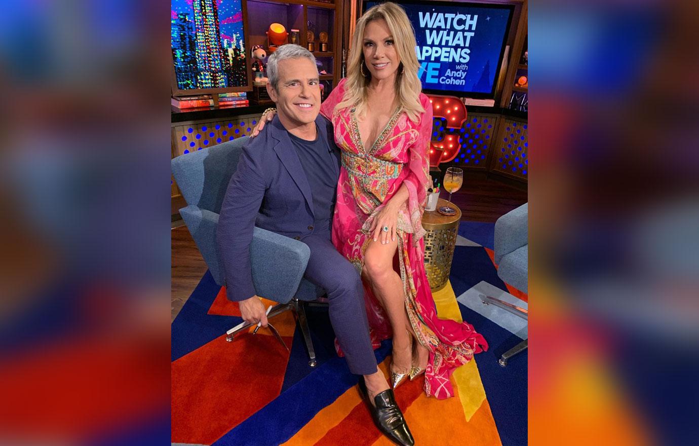 ramona singer andy cohen wwhl rhony fired reunion cancelation season