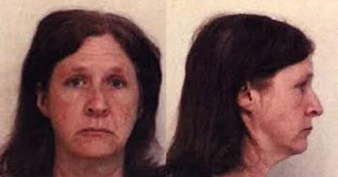 babysitter lori conley charged baby murder benadryl dose