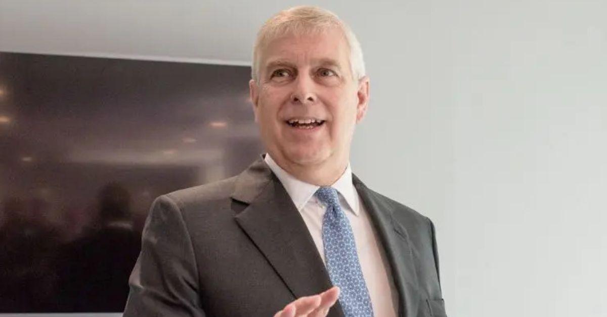 Prince Andrew 'Will Not Leave' Windsor If King Charles Evicts Him