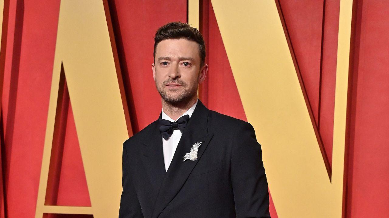 Justin Timberlake reportedly faces career uncertainty following his DUI arrest and growing scrutiny.