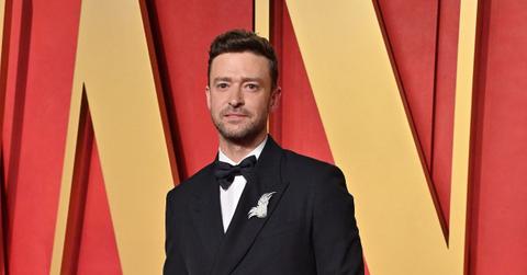 Justin Timberlake reportedly faces career uncertainty following his DUI arrest and growing scrutiny.