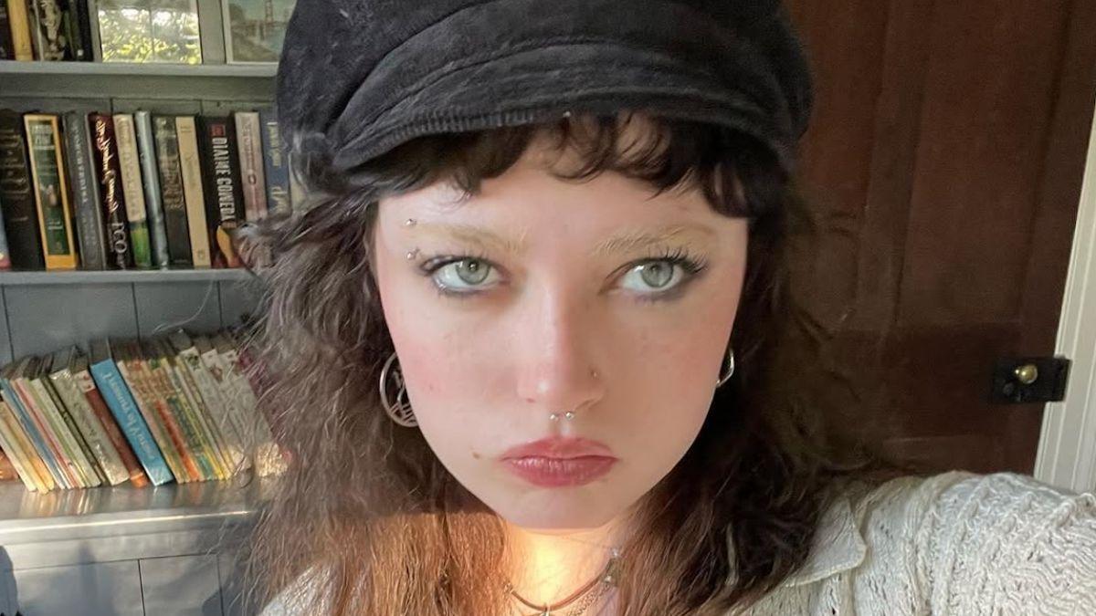 Photo of Violet Grohl