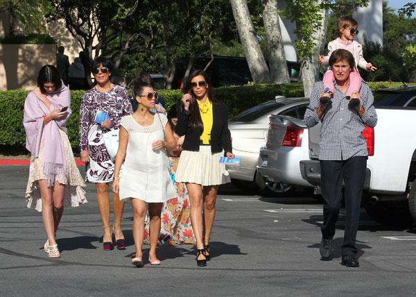 The Biggest Mistake Of Her Life? Caitlyn Jenner Reveals She Had Second