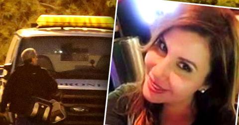 //bridalplasty star lisa marie naegle murder body found pp