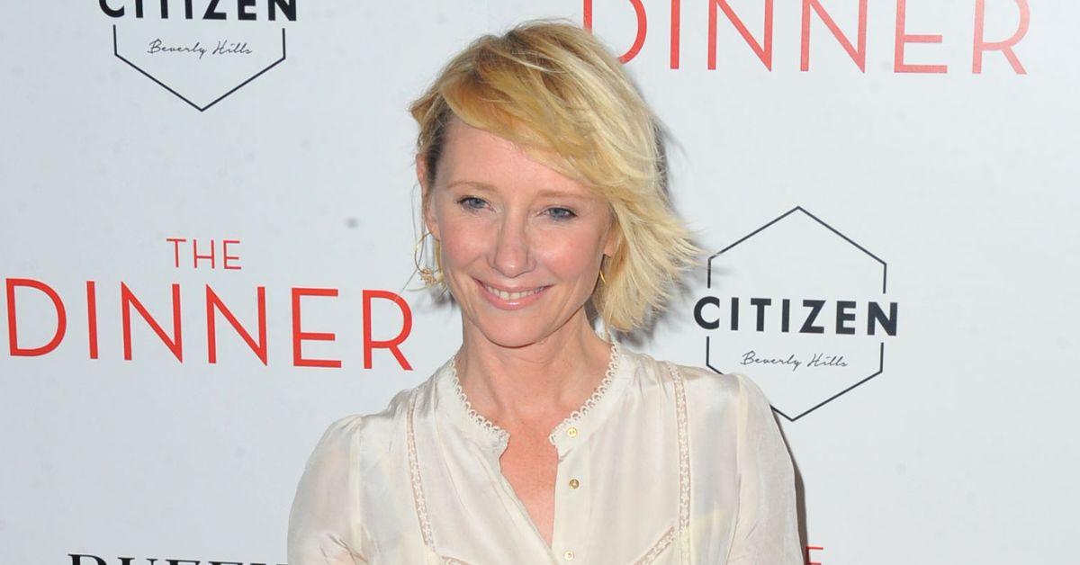 anne heche son homer actress estate only  dollars passed away jpg