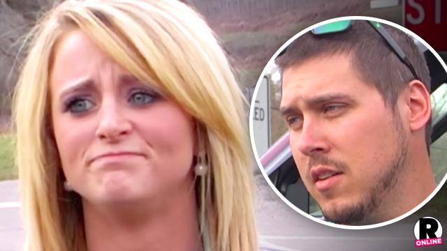 Monster Mom Leah Messer Rock Bottom