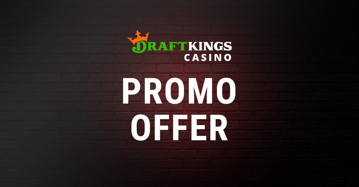 DraftKings Casino Promo Code Secures 2K Bonus in MI, PA, & NJ