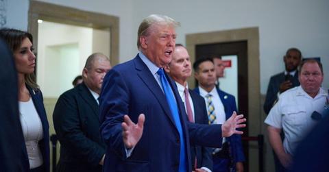 donald trump open house speaker rule prohibit indicted felony jpg