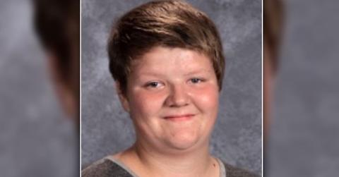 Body of Missing Jonathon Minard Found On Farm