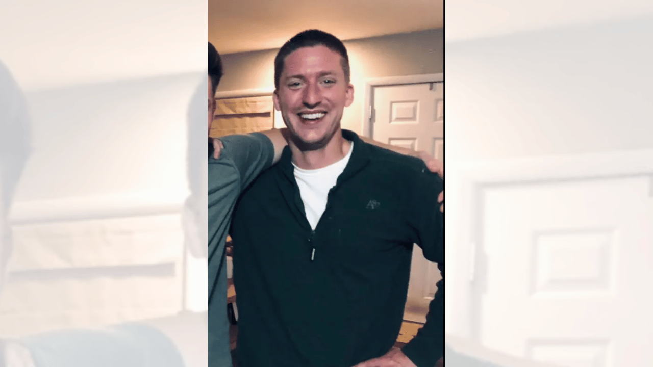 Wilkin's friends offer their condolences. 