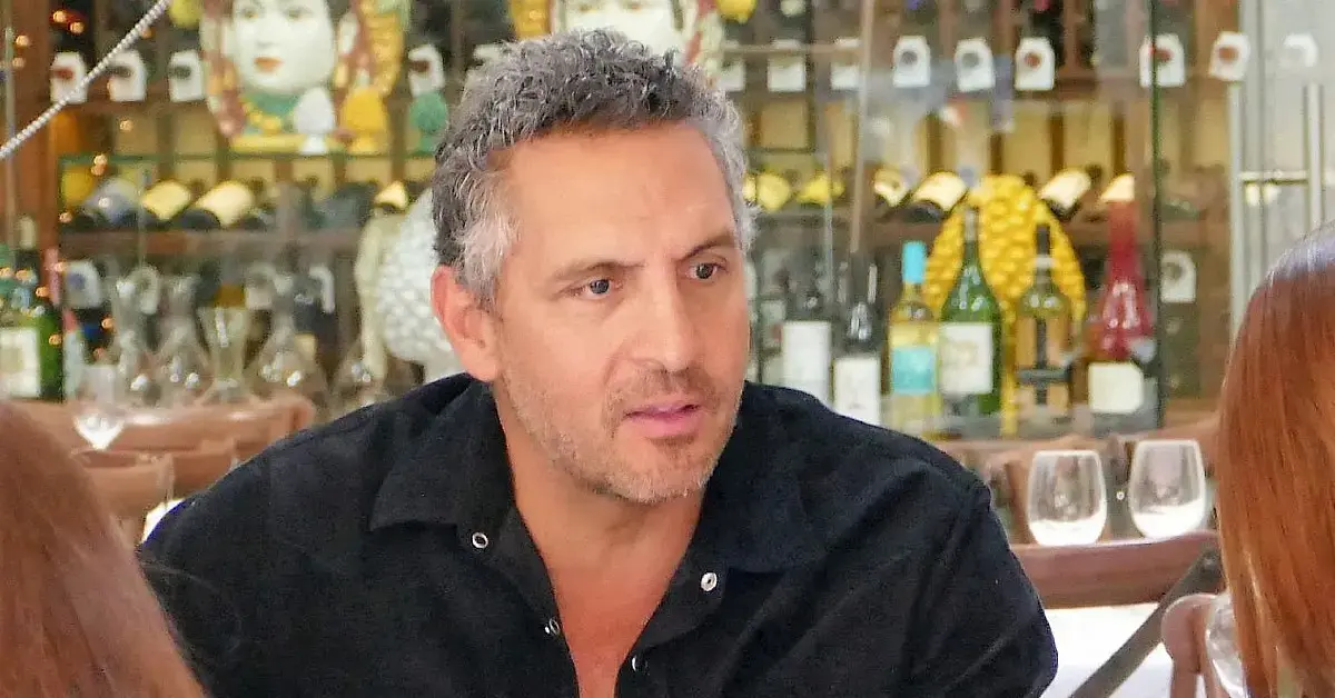 Judge Slams Mauricio Umansky in Court War Over $32 Million Mansion Sale