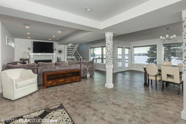 Bristol Palin Selling Home