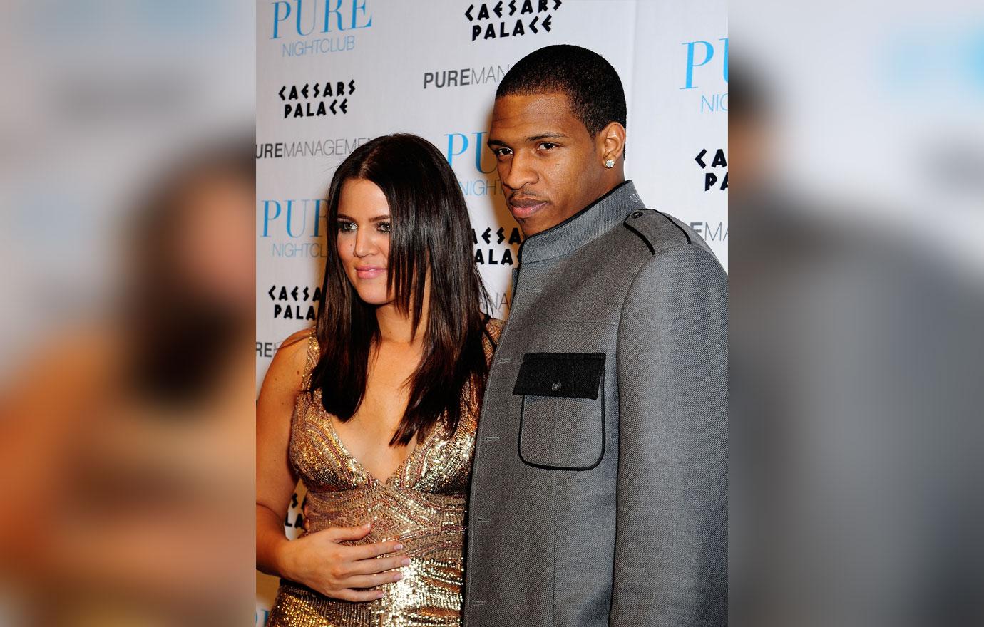 Khloe Kardashian’s Disastrous Love Life