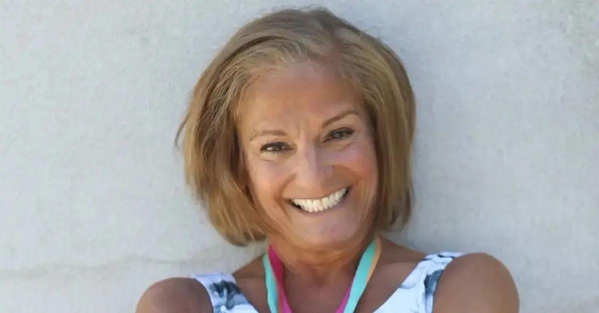 Mary Lou Retton Received 2 Million in Divorce Settlement Years Before