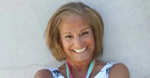 mary lou retton m divorce k health insurance controversy