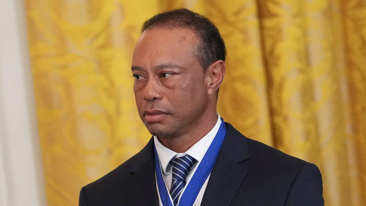 picture of tiger woods