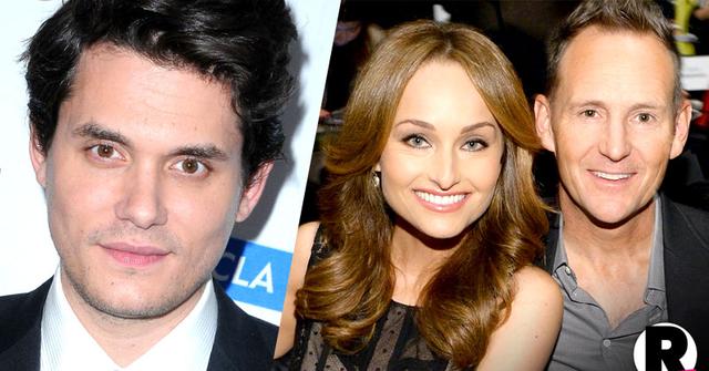 Giada DeLaurentiis Divorce John Mayer