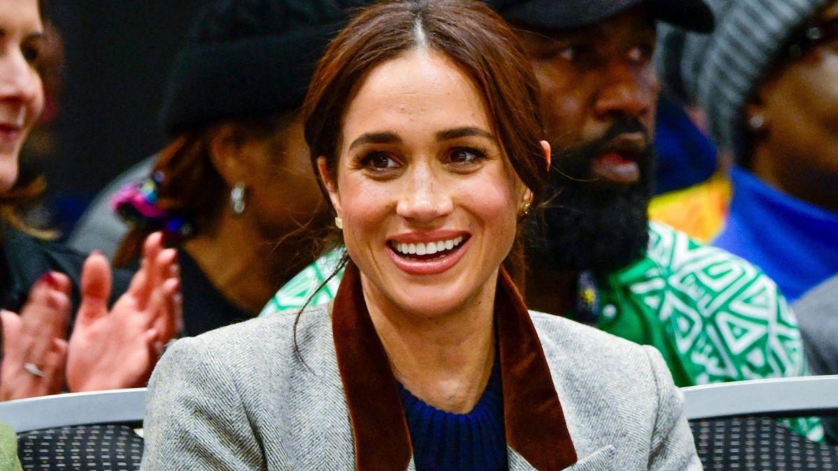 Photo of Meghan Markle