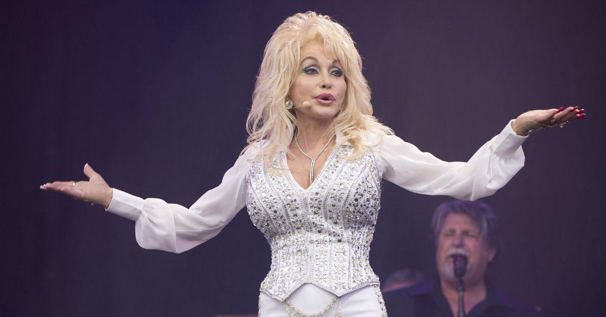 Photo of Dolly Parton