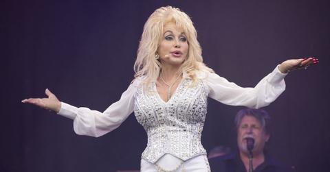 Photo of Dolly Parton