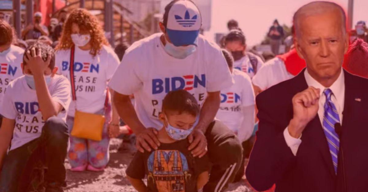 joe biden immigrants