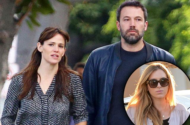 Jennifer Garner Blasts People's Latest Cover Story on Her Divorce