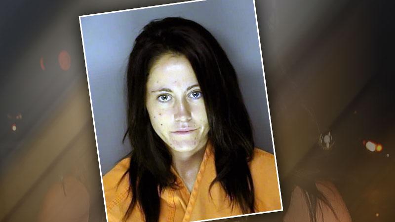 //jenelle evans arrested assault august    call tape pp