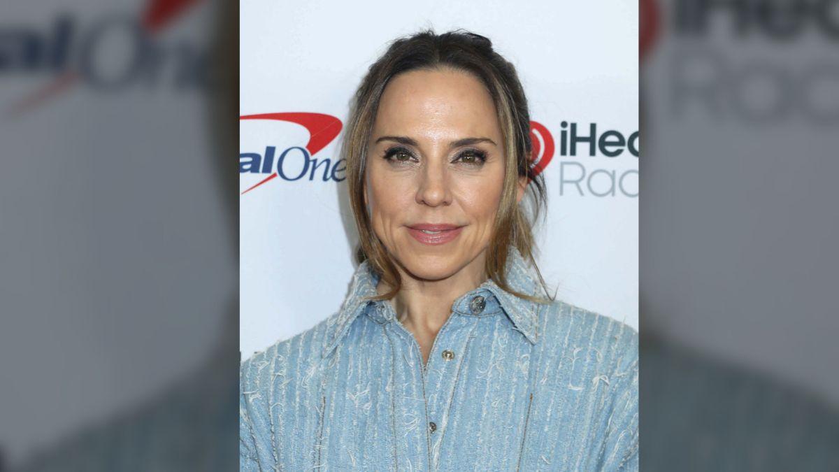 Mel C said she made a 'conscious decision' to keep daughter Scarlett out of the spotlight, remarks that reportedly upset Victoria Beckham.