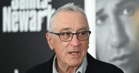 robert de niro accuses ex assistant using his credit card doordash meals million court battle