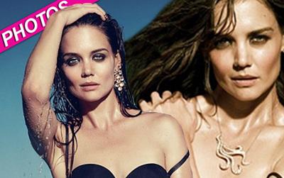 //katie holmes ad h stern jewels