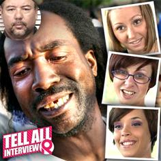 //charles ramsey amanda berry gina dejesus michelle knight radar interview exclusive sq