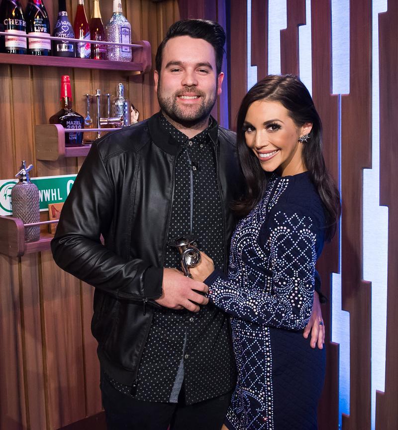 Scheana Shay’s Top 10 Secrets.