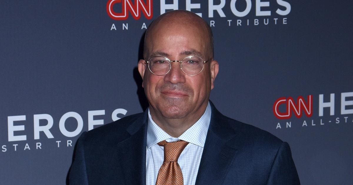 jeff zucker allison gollust affair cnn warner media knew for five months pp