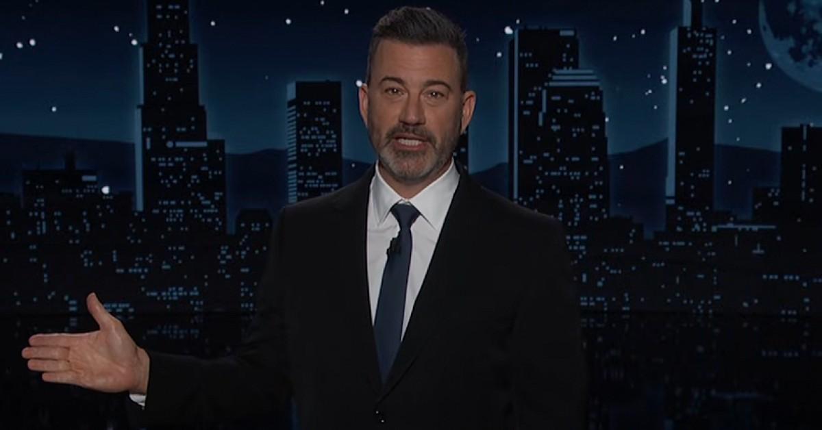 one thing set to force jimmy kimmel to retire revealed grandfather news