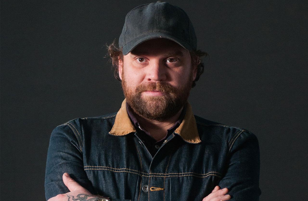 Frightened Rabbit Singer Scott Hutchison Found Dead