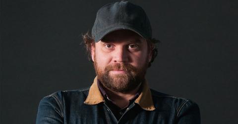 Frightened Rabbit Singer Scott Hutchinson Dead