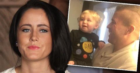 //Nathan griffith beg jenelle evans kaiser