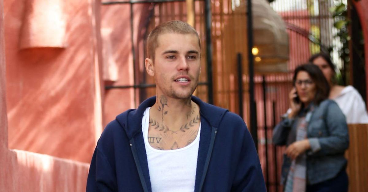 EXCLUSIVE: Justin Bieber Faces Backlash After FIFA Halftime Performance