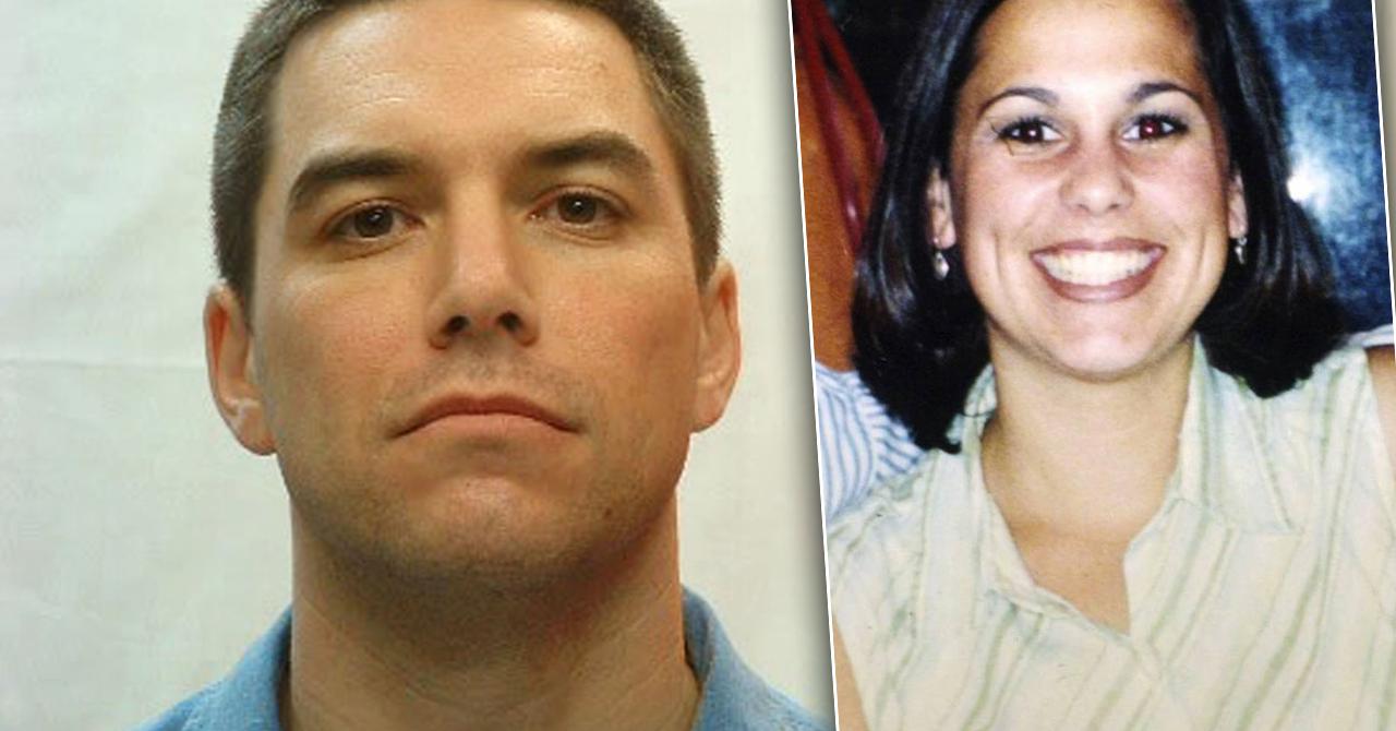 Scott Peterson Builds Prison Cell Shrine To Laci Peterson