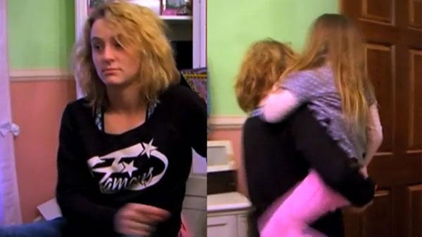 Leah Messer Drug Addiction Denial