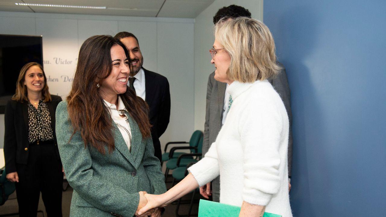 can lana nusseibeh bring the un back to the heart of global diplomacy